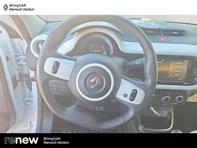 Renault Twingo image 7