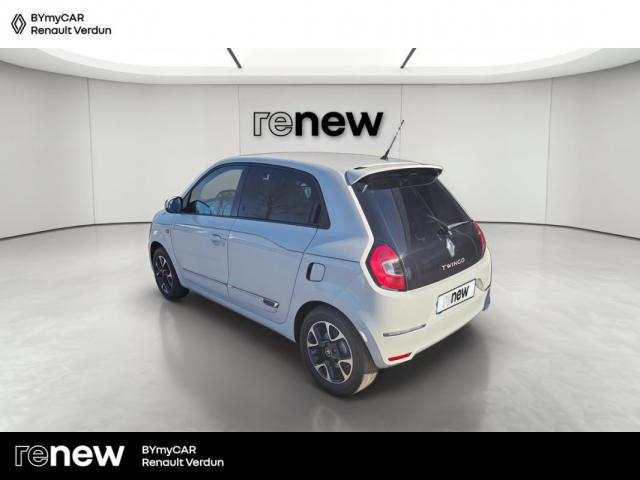 Renault Twingo image 6