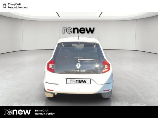 Renault Twingo image 1