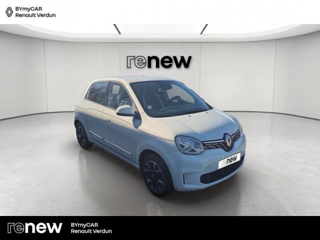 Renault Twingo image 5