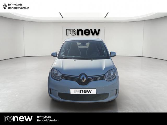 Renault Twingo image 4