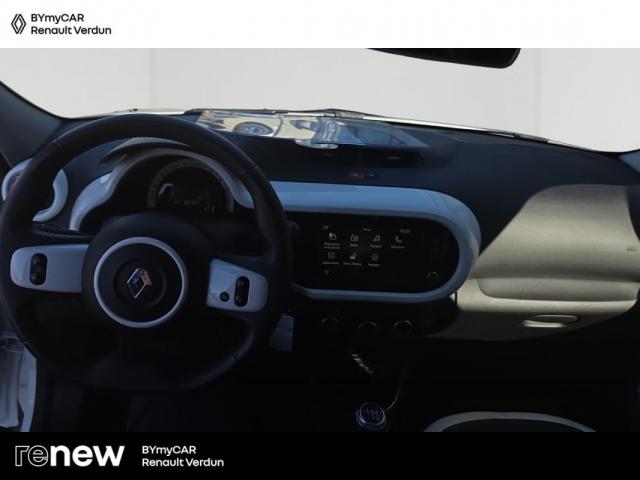 Renault Twingo image 8