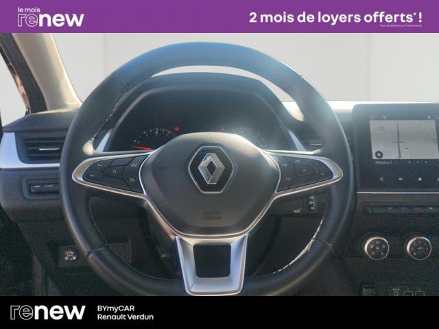 Renault Captur image 2