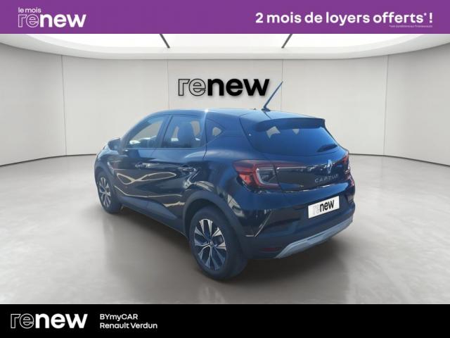 Renault Captur image 4