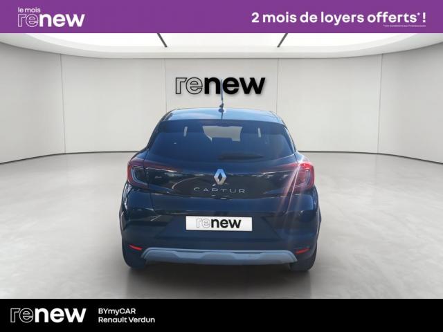 Renault Captur image 5