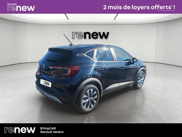 Renault Captur image 3