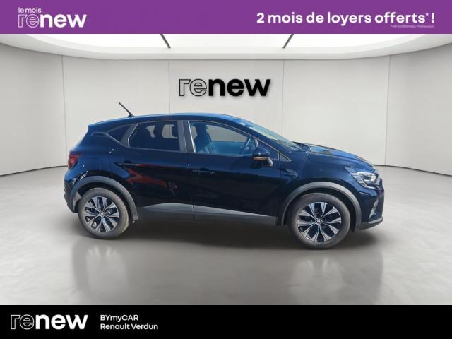 Renault Captur image 6