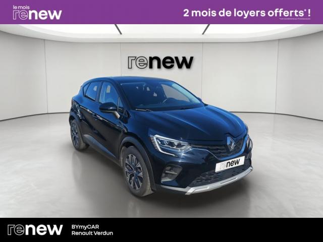 Renault Captur image 9