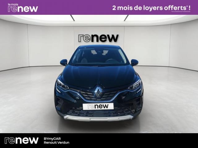 Renault Captur image 7