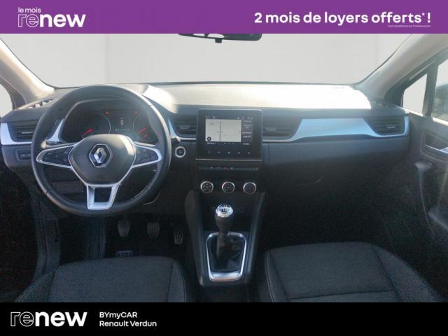 Renault Captur image 8