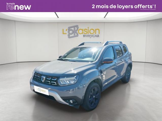 Dacia Duster Tce 130 4x2 Extreme