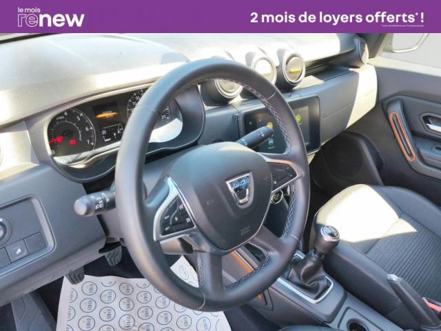 Dacia Duster image 6