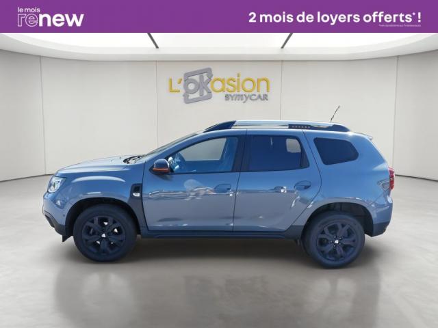 Dacia Duster image 7
