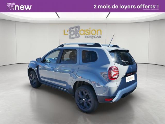Dacia Duster image 5