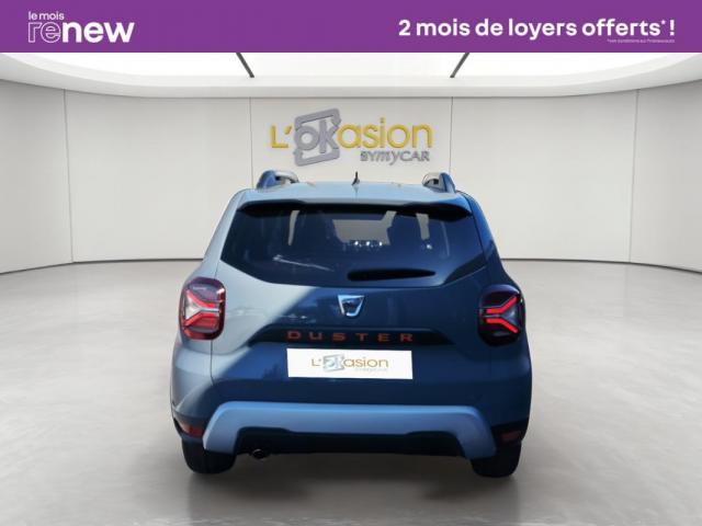 Dacia Duster image 9