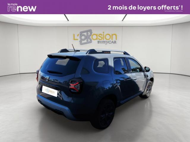 Dacia Duster image 4