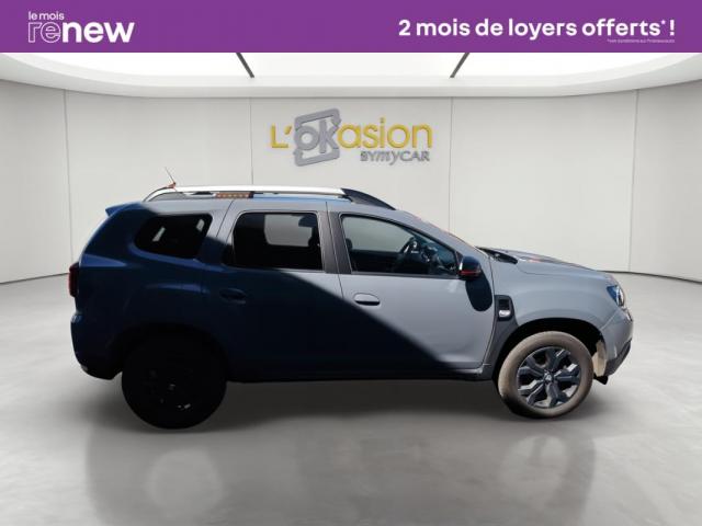 Dacia Duster image 8