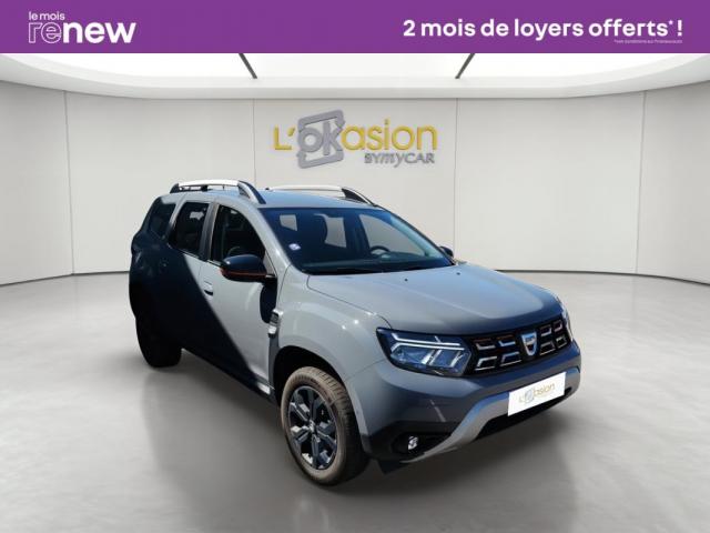 Dacia Duster image 1