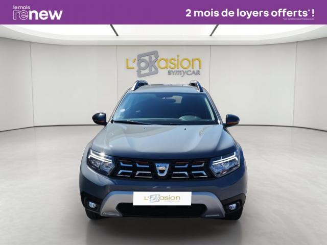 Dacia Duster image 3