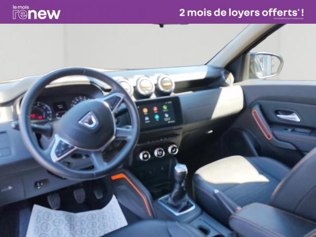 Dacia Duster image 2