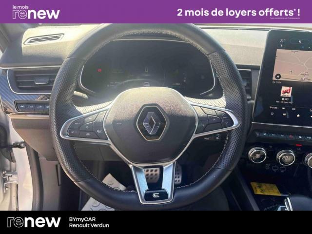 Renault Arkana image 8