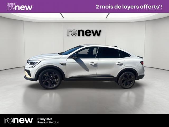 Renault Arkana image 6