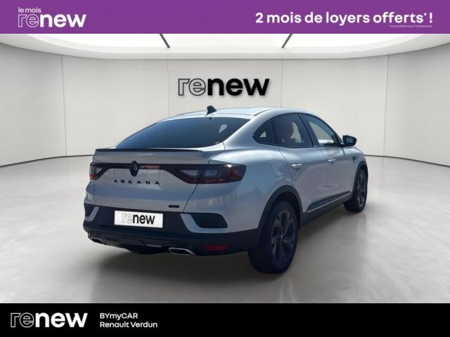 Renault Arkana image 3