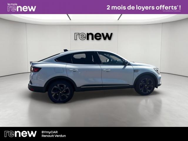 Renault Arkana image 5