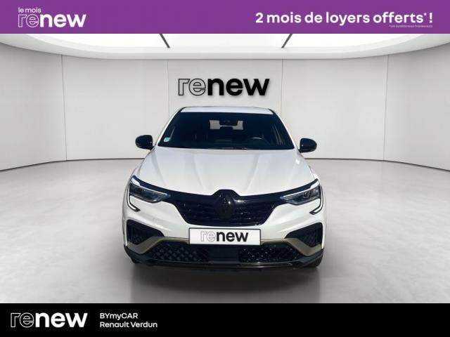 Renault Arkana image 7