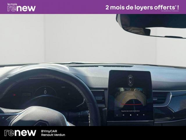 Renault Arkana image 1