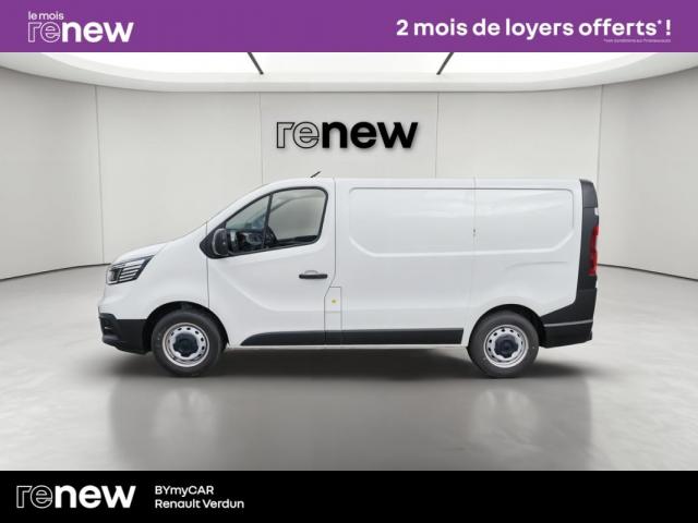 Renault Trafic image 5