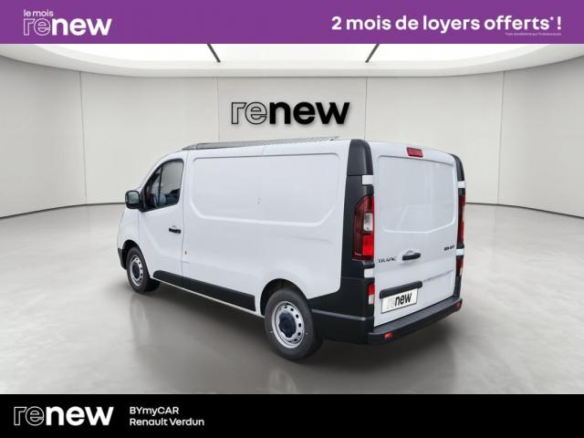 Renault Trafic image 4