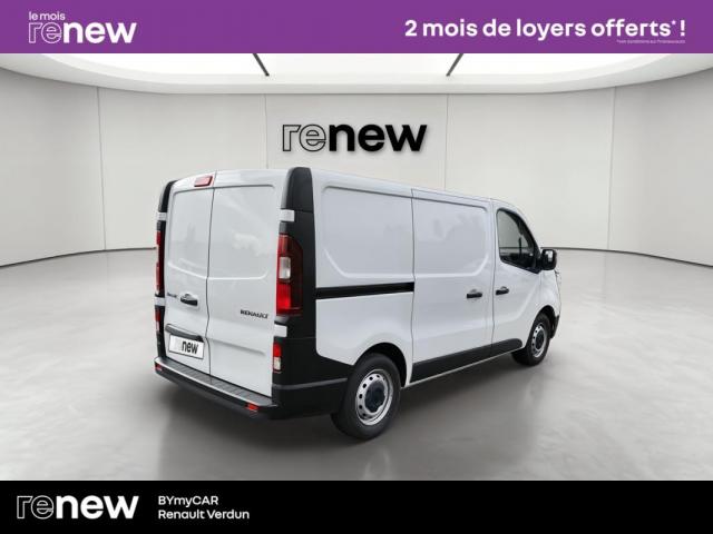 Renault Trafic image 9
