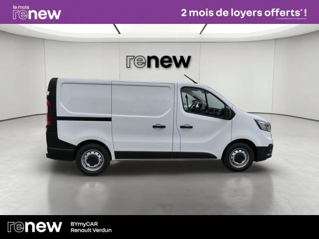Renault Trafic image 3
