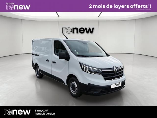 Renault Trafic image 2