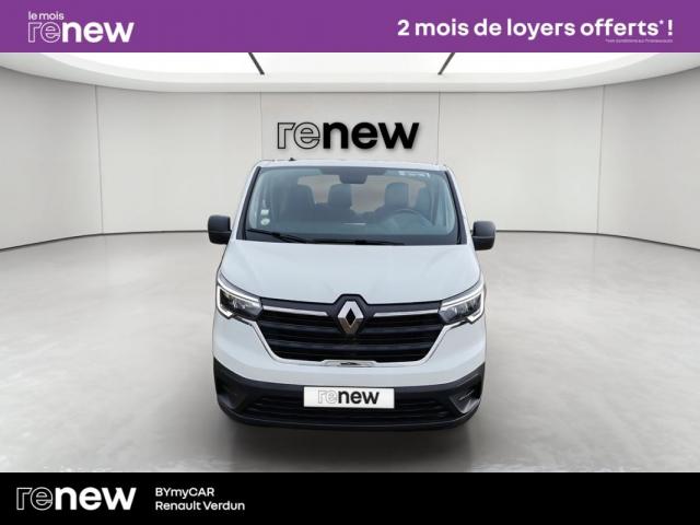 Renault Trafic image 7