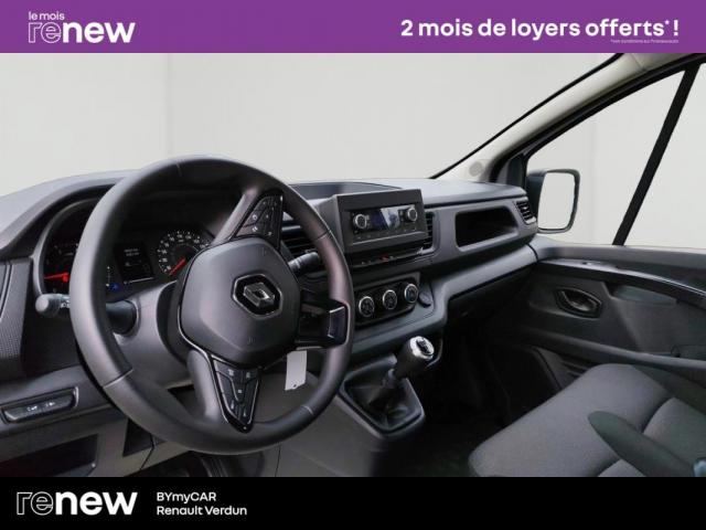 Renault Trafic image 6