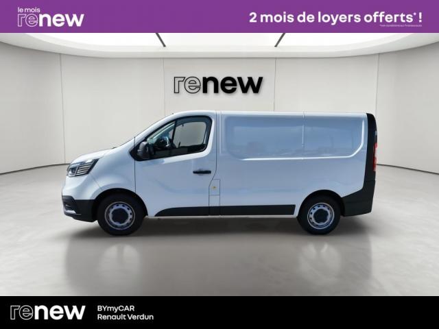 Renault Trafic image 5