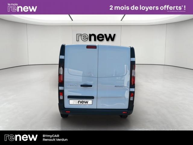 Renault Trafic image 6