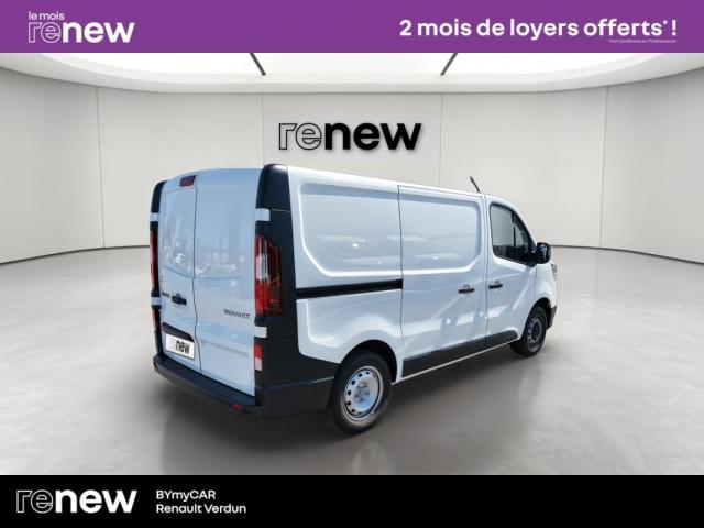 Renault Trafic image 7