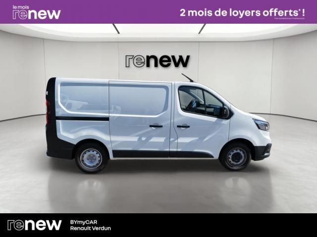 Renault Trafic image 8
