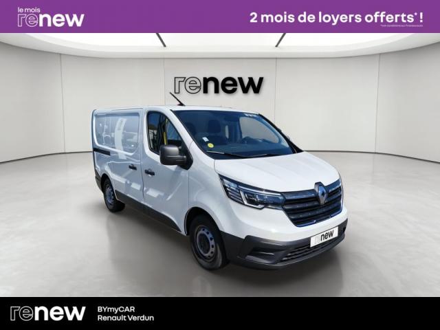Renault Trafic image 3