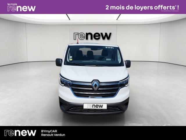 Renault Trafic image 4