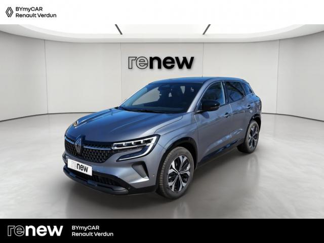 Renault Austral Mild Hybrid 160 Auto Gsr2 Techno