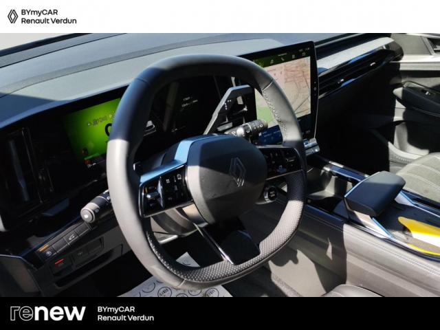 Renault Austral image 9