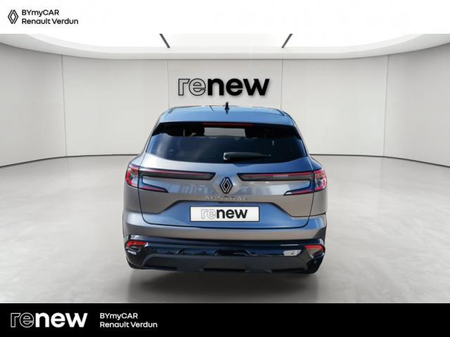 Renault Austral image 7