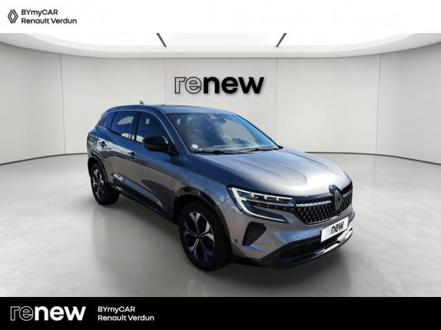 Renault Austral image 2