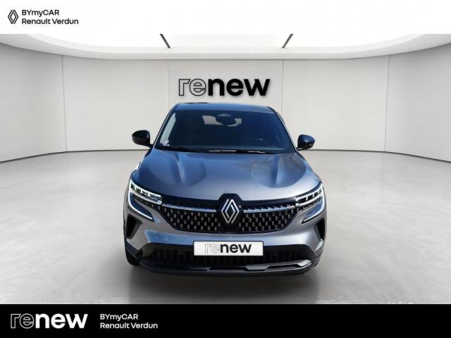 Renault Austral image 5