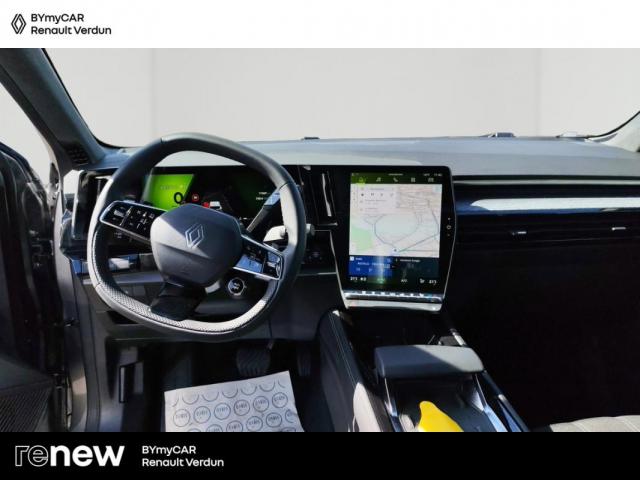 Renault Austral image 8