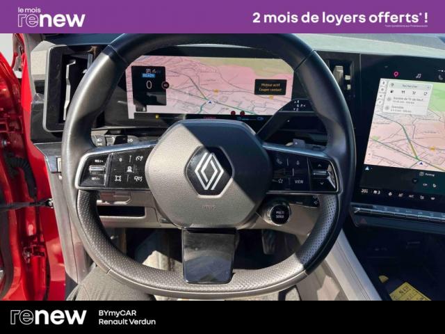 Renault Espace image 1